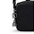 Bolsa Kipling Milda Endless Black - Imagem 5
