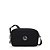 Bolsa Kipling Milda Endless Black - Imagem 1