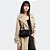 Bolsa Kipling Milda Endless Black - Imagem 6