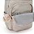 Mochila Kipling Seoul S Metallic Glow - Imagem 6
