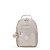 Mochila Kipling Seoul S Metallic Glow - Imagem 1
