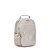 Mochila Kipling Seoul S Metallic Glow - Imagem 4