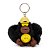Chaveiro Kipling Fun Ball Monkey Fun Ball Monkey - Imagem 1