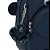 Mochila Kipling Faster True Blue Tonal - Imagem 5