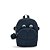 Mochila Kipling Faster True Blue Tonal - Imagem 1