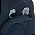 Mochila Kipling Faster True Blue Tonal - Imagem 4