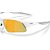 Óculos de Sol Oakley Suture Jacket Matte White 0364 - Imagem 5