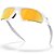 Óculos de Sol Oakley Suture Jacket Matte White 0364 - Imagem 4
