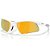Óculos de Sol Oakley Suture Jacket Matte White 0364 - Imagem 1