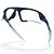 Óculos de Sol Oakley Suture Jacket Matte Abyss 0964 - Imagem 4