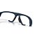 Óculos de Sol Oakley Suture Jacket Matte Abyss 0964 - Imagem 6