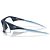 Óculos de Sol Oakley Suture Jacket Matte Abyss 0964 - Imagem 2