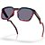 Óculos de Sol Oakley HSTN SQ Troy Lee Polished Black 0954 - Imagem 4