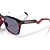 Óculos de Sol Oakley HSTN SQ Troy Lee Polished Black 0954 - Imagem 5