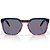 Óculos de Sol Oakley HSTN SQ Troy Lee Polished Black 0954 - Imagem 3