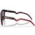 Óculos de Sol Oakley HSTN SQ Troy Lee Polished Black 0954 - Imagem 2