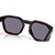 Óculos de Sol Oakley HSTN SQ Troy Lee Polished Black 0954 - Imagem 7