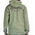 Moletom Rip Curl Canguru Surf Puff Hood WT26 Deep Cactus - Imagem 2