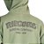 Moletom Rip Curl Canguru Surf Puff Hood WT26 Deep Cactus - Imagem 4