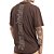 Camiseta MCD Caligrafiti Outline WT26 Masculina Marrom Ruina - Imagem 2