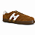 Tênis Tommy Hilfiger TW Maisie Feminino Desert Khaki - Imagem 1