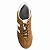 Tênis Tommy Hilfiger TW Maisie Feminino Desert Khaki - Imagem 4