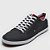 Tênis Tommy Hilfiger H2285arlow 1D Masculino Azul Marinho - Imagem 2