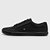 Tênis Tommy Hilfiger H2285arlow 1D Masculino Preto - Imagem 1