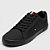 Tênis Tommy Hilfiger H2285arlow 1D Masculino Preto - Imagem 2