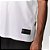 Camisa Oakley Polo Skull Pin SS WT26 Masculina Branco - Imagem 4