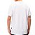Camiseta Oakley Patch Tee II WT26 Masculina Branco - Imagem 2