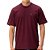 Camiseta Oakley Patch Tee II WT26 Masculina Burgundy - Imagem 1