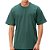 Camiseta Oakley Patch Tee II WT26 Masculina Hunter Green - Imagem 1