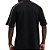 Camisa Oakley Polo Line WT26 Masculina Blackout - Imagem 2