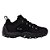 Tênis Oakley Teeth Bomber WT26 Masculino Jet Black - Imagem 1