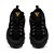 Tênis Oakley Teeth Bomber WT26 Masculino Jet Black - Imagem 2