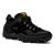 Tênis Oakley Teeth Bomber WT26 Masculino Jet Black - Imagem 5