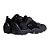 Tênis Oakley Teeth Bomber WT26 Masculino Jet Black - Imagem 3