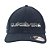 Boné Quiksilver Aba Curva Gradient Running Stitch WT26 Azul - Imagem 3