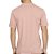 Camiseta Quiksilver Full Logo WT26 Masculina Rosa - Imagem 2