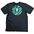 Camiseta Element Swamps WT26 Masculina Preto - Imagem 2