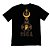 Camiseta RVCA VA Vase WT26 Masculina Preto - Imagem 2