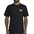 Camiseta Hurley Classic I WT26 Masculina Preto - Imagem 1