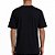 Camiseta Hurley Crazy WT26 Masculina Preto - Imagem 2