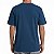 Camiseta Hurley Crazy WT26 Masculina Marinho - Imagem 2