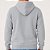 Moletom Rip Curl Aberto Classic Surf WT26 Grey Marle - Imagem 2