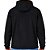 Jaqueta Rip Curl Brazil Windbreaker WT26 Masculina Preto - Imagem 2