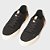 Tênis Osklen Glide Masculino Preto/Camel/Cru - Imagem 2
