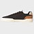 Tênis Osklen Glide Masculino Preto/Camel/Cru - Imagem 4