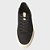 Tênis Osklen Glide Masculino Preto/Camel/Cru - Imagem 3